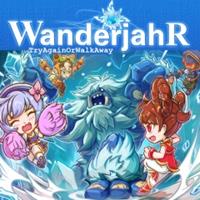 Wanderjahr - eshop Switch