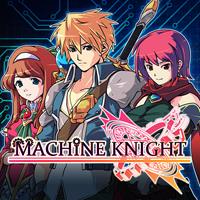 Machine Knight - eshop