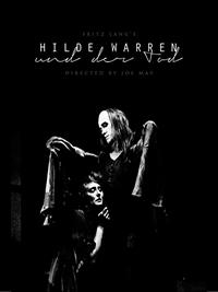 Hilde Warren et la mort [1917]