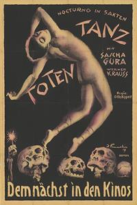 Der Totentanz [1919]