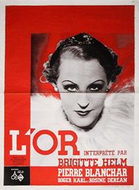 L'Or [1934]
