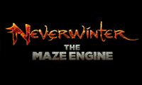 Neverwinter : The Maze Engine - PSN