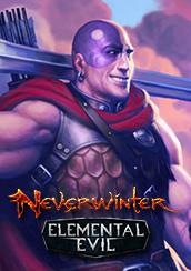 Donjons & Dragons : Neverwinter : Elemental Evil [2015]