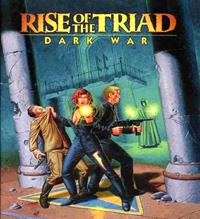 Rise of the Triad : Dark War [1995]