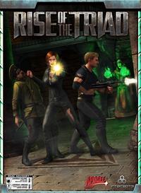 Rise of the Triad - PC