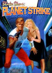 Blake Stone : Planet Strike #2 [1994]