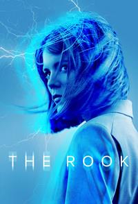 The Rook [2019]