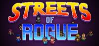 Streets of Rogue - Xbla
