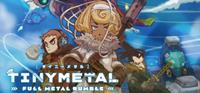 Tiny Metal : Full Metal Rumble - eshop Switch