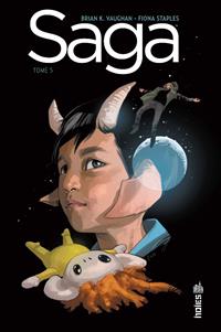 Saga #5 [2015]