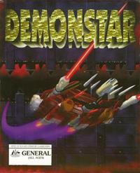DemonStar - PC