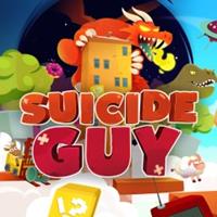 Suicide Guy : The Guy VR - PSN