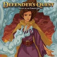 Defender's Quest : Valley of the Forgotten [2012]