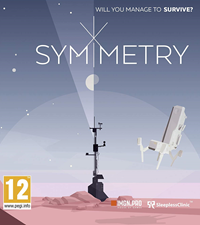 SYMMETRY - eshop Switch