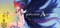 Heroine Anthem Zero -Sacrifice- PC