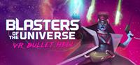 Blasters of the Universe [2017]