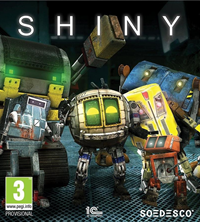 Shiny - XBLA