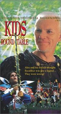 Légendes arthuriennes : Kids of the Round Table [1995]