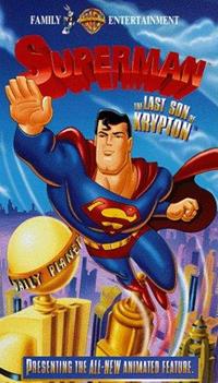 Superman : The Last Son of Krypton [2005]