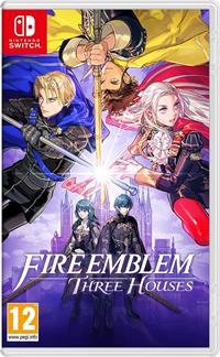 Fire Emblem : Three Houses - Switch