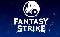 Fantasy Strike - PSN