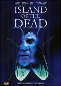 L'Île des morts [2000]
