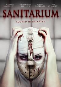 Sanitarium [2014]
