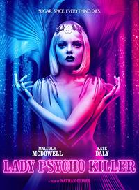 Lady Psycho Killer [2015]
