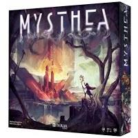 Mysthea [2019]