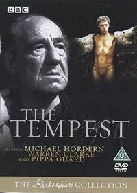 La tempête : The Tempest [1980]