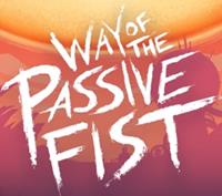 Way of the Passive Fist - eshop Switch