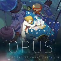 OPUS : The Day We Found Earth - eshop Switch