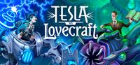Tesla vs Lovecraft [2018]