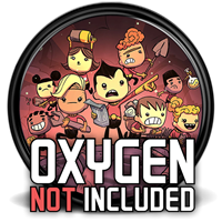 Oxygen Not Included [2019]