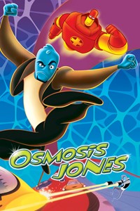 Osmosis Jones [2001]