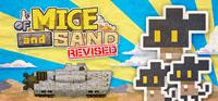 Of Mice and Sand - Revised - eshop Switch