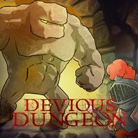 Devious Dungeon #1 [2014]