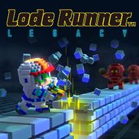 Lode Runner Legacy - eshop Switch