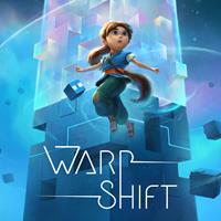 Warp Shift - eshop Switch