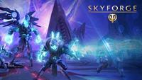 Skyforge - Demonic Dawn - PSN