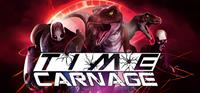 Time Carnage - PC