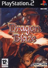 Dragon Blaze - PS2