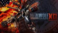 Metal Wolf Chaos XD - XBLA