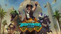 Hearthstone : Les Aventuriers d’Uldum - PC