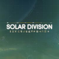 Zotrix: Solar Division - eshop Switch
