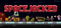 Spacejacked - eshop Switch