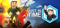 Just In Time Incorporated - PSN