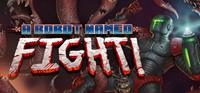 A Robot Named Fight! - eshop Switch