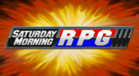 Saturday Morning RPG - eshop Switch