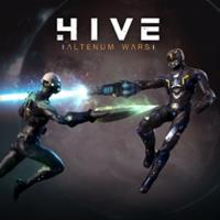 HIVE : Altenum Wars [2018]